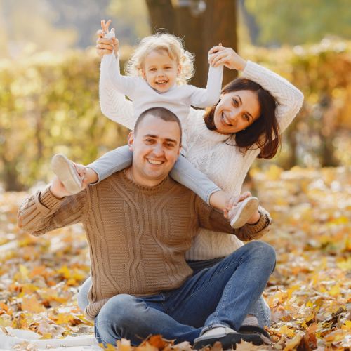 Families Chiropractor in Little Elm, TX