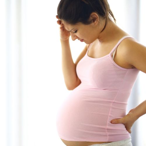 Pregnancy Chiropractor in Little Elm, TX