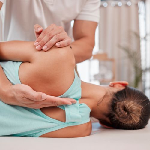 Wellness Chiropractor in Little Elm, TX